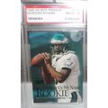 1999 Skybox Premium DONOVAN MCNABB (Eagles) Roo...