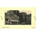 Llanthony Abbey, Monmouthshire, Rare Pipers Baz...