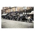 ptc1090 - Burnley , Hebdens Motor Agents , Lanc...