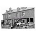 pt0857 - Bolton-on-Dearne , Yorkshire - Print 6x4