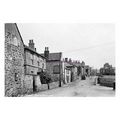 pt0774 - High Street , Barmborough , Yorkshire ...