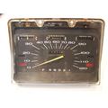 1970 PLYMOUTH GRAN FURY INSTRUMENT CLUSTER - SP...