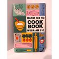 WARM 103 FM - WSBA 910 AM Cookbook / Radio Stat...