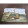 Valentines Postcard - University & Memorial Gla...