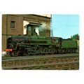 92220 Evening Star - Postally Unused - Great We...