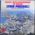 Lyrio Panicali & His Orchestra: Brazil - New Di...