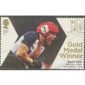 GB 2012 Paralympic Gold Weir Track Men’s 800m T...