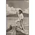 Tipo de Janitzio, Lago de Pátzcuaro, c.1930s - ...