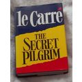 The Secret Pilgrim by John Le Carre / UK 1st HC