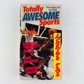 Totally Awesome Sports VHS - Rocket Ismail Ster...