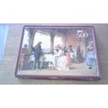 THE POSTMAN by Pierre Outin (1840-99) Jigsaw Pu...