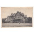 The Invercauld Arms Hotel Braemar Postcard Aber...