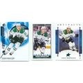 Jason Robertson 10x card lot incl Inserts, RC