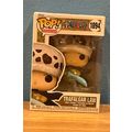 Funko Pop! One Piece - Trafalgar Law #1894 Viny...