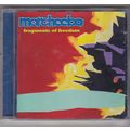 Morcheeba : Fragments Of Freedom. (2000) CD Album