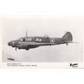 ED48 AVRO ANSON MK. 1.