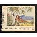 AUSTRALIA 1993 sg 1386 USED #1