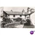 Hawkshead, Cumbria - Ann Tyson's Cottage RP pos...