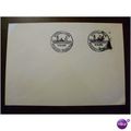 Norway 1976 Utstillinga Posten i Alesund Specia...
