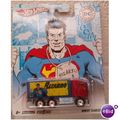 HOT WHEELS : DC COMICS series BIZARRO ' HIWAY H...