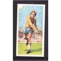 Brook Bond Play Better Soccer GOALKEEPER'S THRO...