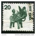 1974/1983 SG 731 - fine used (o)