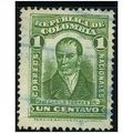 1917 Michel 240 - #2 fine used (o)