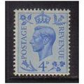 1950 GV 4D BLUE M/H SG508