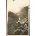 Vintage Real Photograph PC - Wastwater From Gre...
