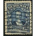 1926 Michel 211 - #5 fine used (o)