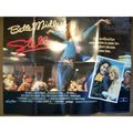 STELLA Bette Midler, John Goodman 1990 Movie Qu...