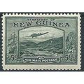 New Guinea 1939 SG218 5d Deep Green Fine Mounte...