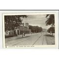 Warwickshire LEAMINGTON Parade & Pump Rooms Pos...