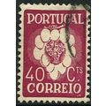 1938 Michel 604 - #2 fine used (o)