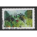 FRA 2006 (53c) 'IMPRESSIONIST PAINTINGS - VAN G...