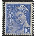 1942 Michel 557 - MNH (**)