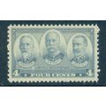 793 4c Sampson-Dewey-Schley Fine MNH Q2568