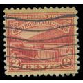 Used 681 2c Ohio River Just Clears M07016