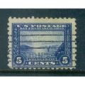 Used 403 5c Golden Gate Average Plus C3268