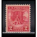 645 2c Valley Forge Fine MNH O1083