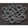 (16pcs) KYOSHO GP ULTIMA RB RTR Rubber Sealed B...