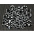 (33pcs) KYOSHO DODGE RAM Rubber Sealed Ball Bea...