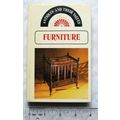 1978 Antiques and Their Values Furniture by Ton...