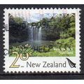 New Zealand 2007 Scenic Definitives - Rainbow F...