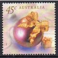 Australia 1999 Personal Greetings - Christmas D...