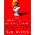 Wisdom Of Psychopaths