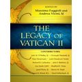 The Legacy Of Vatican Ii