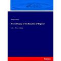 A new Display of the Beauties of England