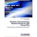 Wireless Communication Modems Based on Sdr Usin...