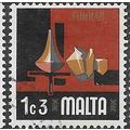 1973/1976 SG 491 - #2 fine used (o)